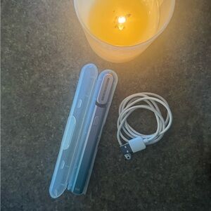 4-in-1 Red Light Therapy Wand